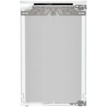 Liebherr Plus IFND3924 Fully Integrated Upright Freezer Frost Free