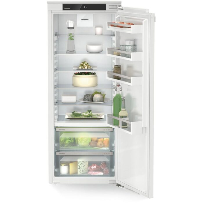 Liebherr Plus IRBC4520 Bio Fresh Fully Integrated Larder Fridge - Image 2