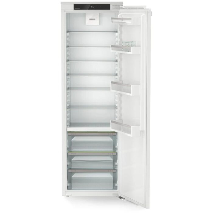 Liebherr Plus IRBD5120 Bio Fresh Fully Integrated Larder Fridge - Image 3