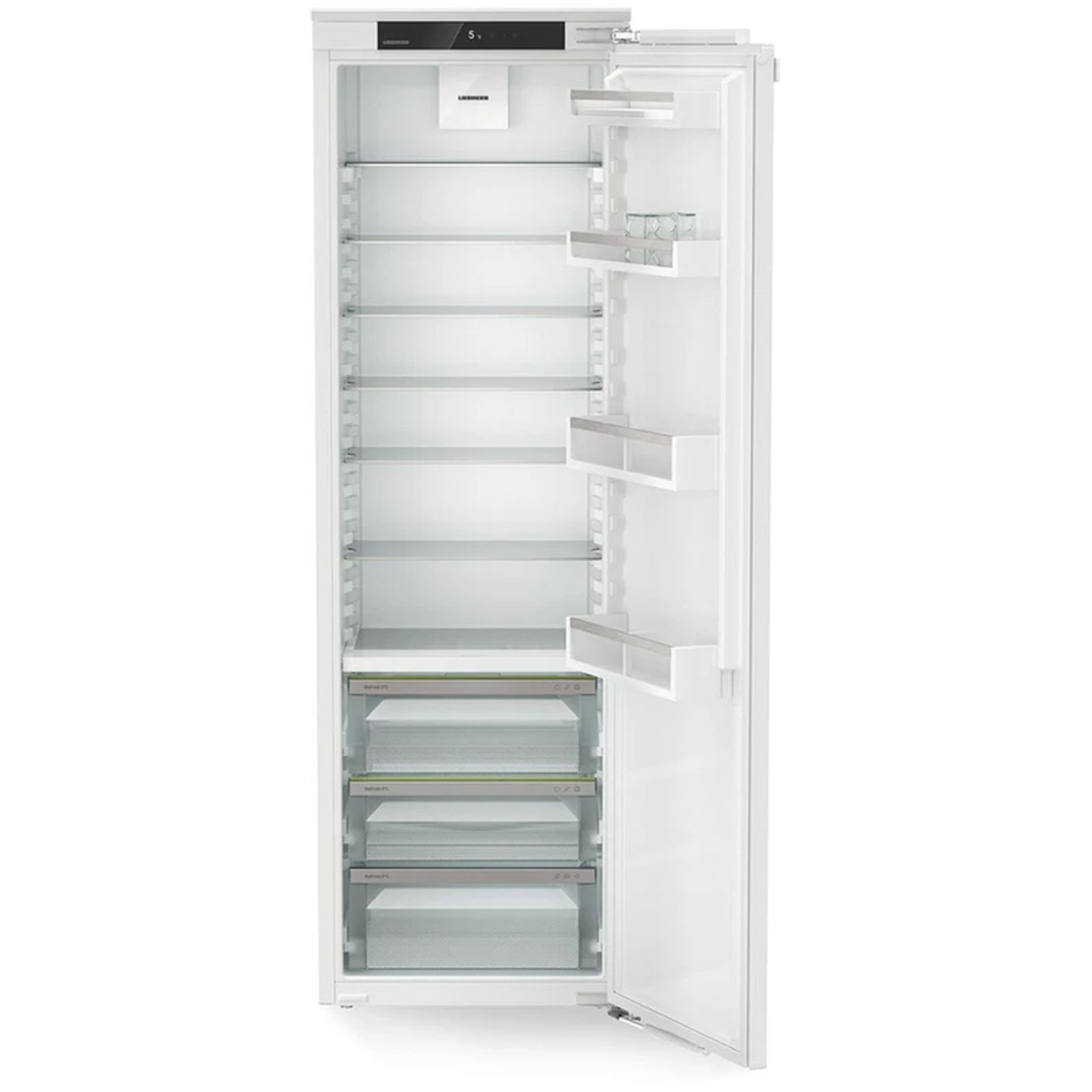 liebherr-plus-irbd5120-bio-fresh-fully-integrated-larder-fridge-1154214386 Liebherr Plus IRBD5120 Bio Fresh Fully Integrated Larder Fridge - Image 3