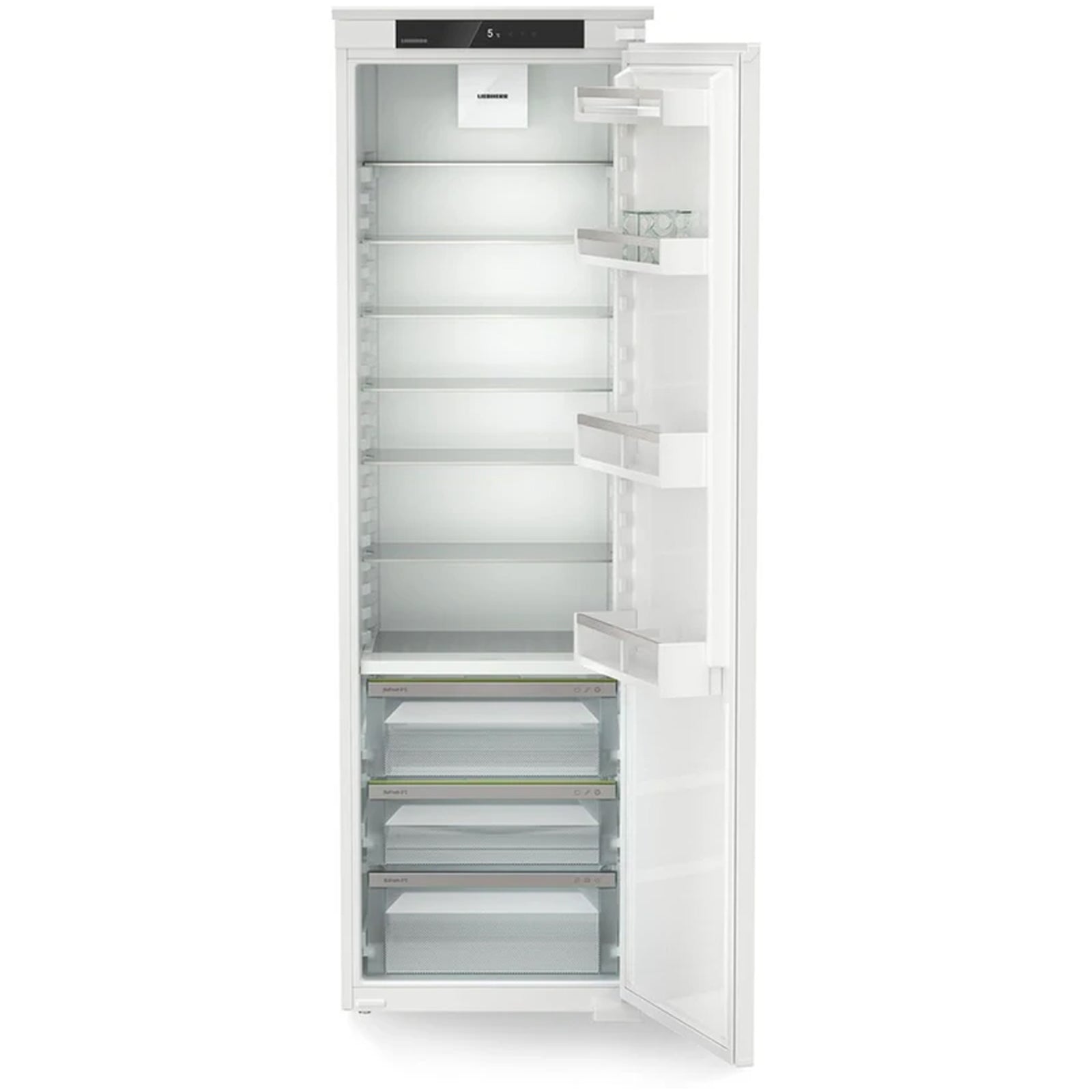 liebherr-plus-irbsd5120-bio-fresh-fully-integrated-larder-fridge-1154214381 Liebherr Plus IRBSD5120  Bio Fresh Fully Integrated Larder Fridge - Image 2