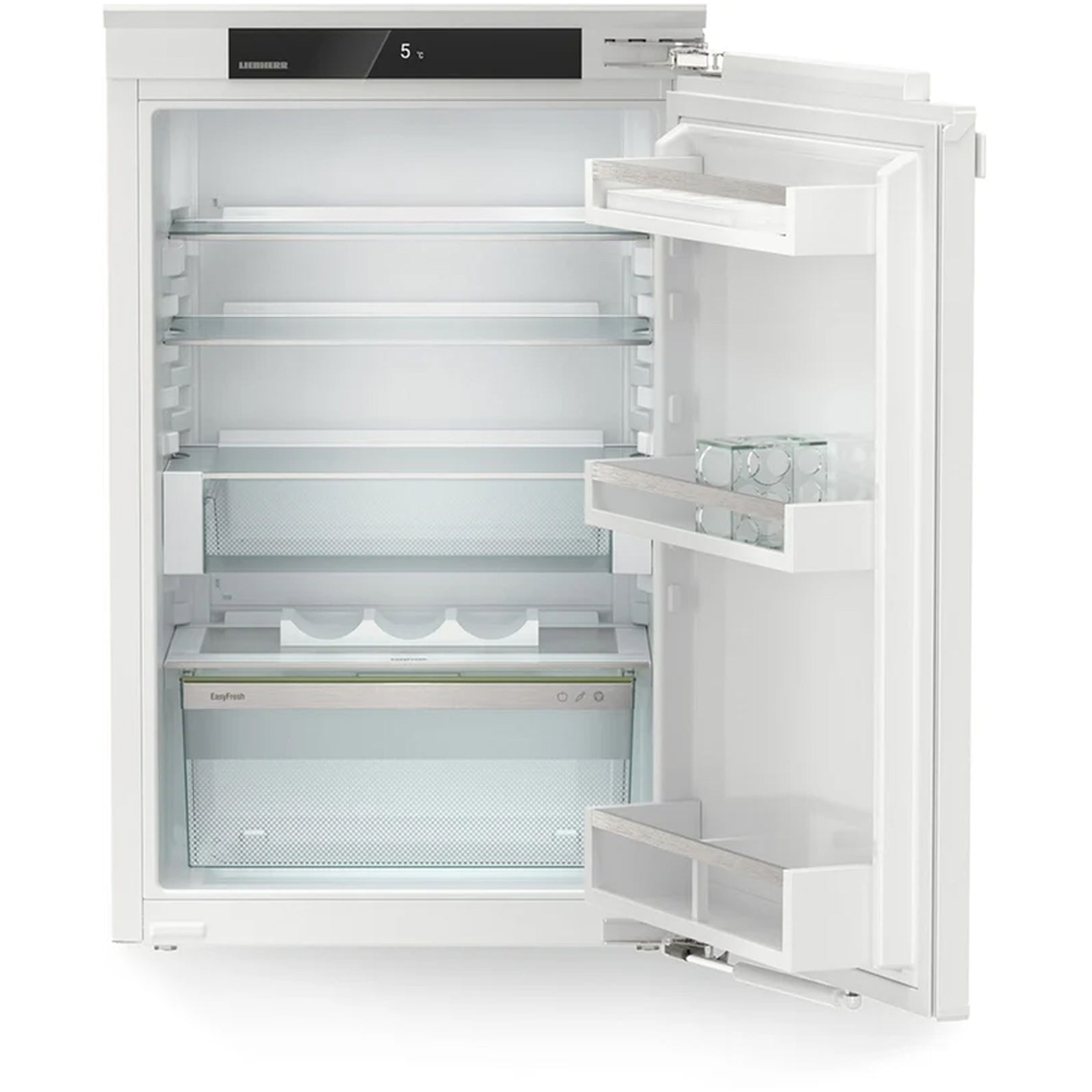 liebherr-plus-irc3920-easy-fresh-fully-integrated-larder-fridge-1154214375 Liebherr Plus IRC3920 Easy Fresh Fully Integrated Larder Fridge - Image 1