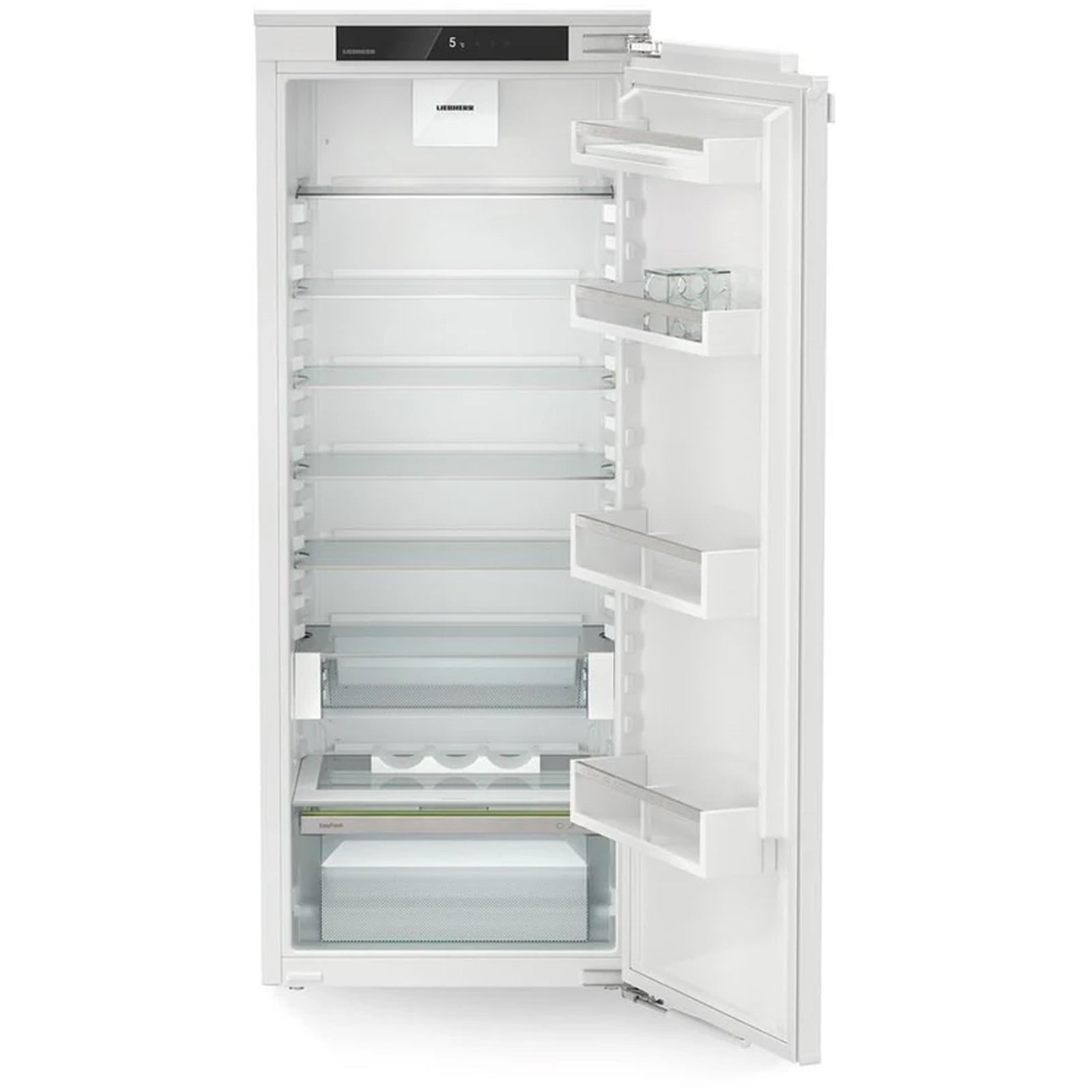 liebherr-plus-ird4520-fully-integrated-larder-fridge-with-easyfresh-1154214345 Liebherr Plus IRD4520 Fully Integrated Larder Fridge with EasyFresh - Image 3