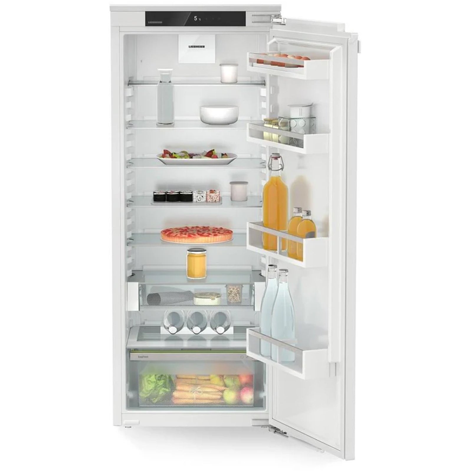liebherr-plus-ird4520-fully-integrated-larder-fridge-with-easyfresh-1154214346 Liebherr Plus IRD4520 Fully Integrated Larder Fridge with EasyFresh - Image 2