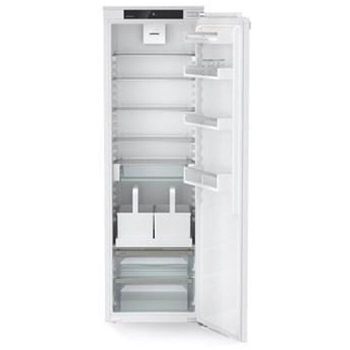 Liebherr Plus IRDDI5120 Fully Integrated Larder Fridge with EasyFresh and bottle basket - Image 1