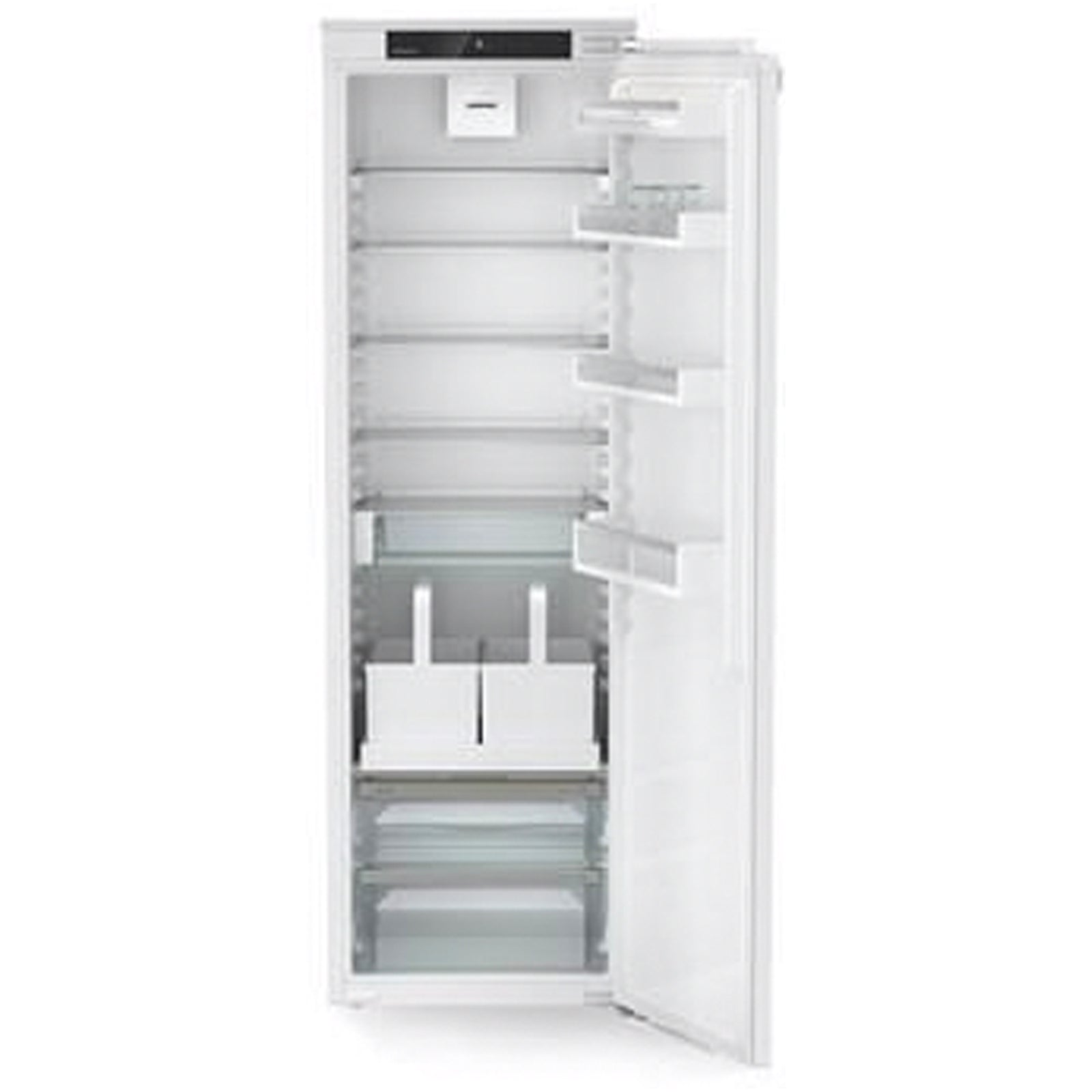 liebherr-plus-irddi5120-fully-integrated-larder-fridge-with-easyfresh-and-bottle-basket-1154214339 Liebherr Plus IRDDI5120 Fully Integrated Larder Fridge with EasyFresh and bottle basket - Image 1