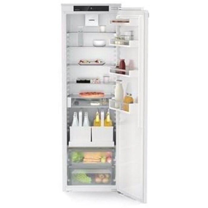 Liebherr Plus IRDDI5120 Fully Integrated Larder Fridge with EasyFresh and bottle basket - Image 2