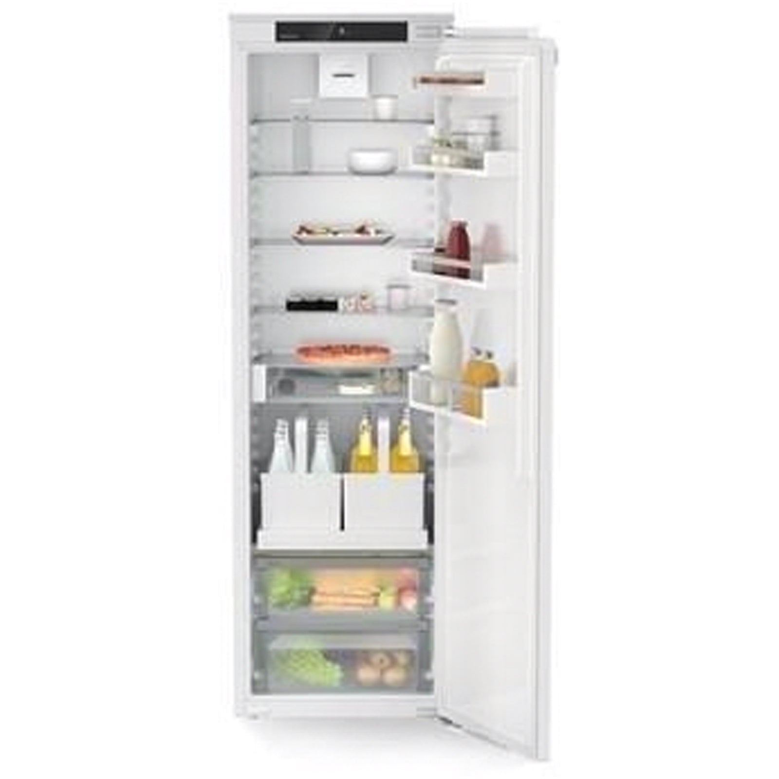 liebherr-plus-irddi5120-fully-integrated-larder-fridge-with-easyfresh-and-bottle-basket-1154214340 Liebherr Plus IRDDI5120 Fully Integrated Larder Fridge with EasyFresh and bottle basket - Image 2
