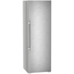 Liebherr Plus RBSDC525I 60cm 386L Bio Fresh Larder Fridge Stainless Steel - Image 8