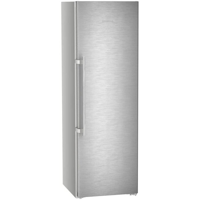 Liebherr Plus RBSDC525I 60cm 386L Bio Fresh Larder Fridge Stainless Steel - Image 8