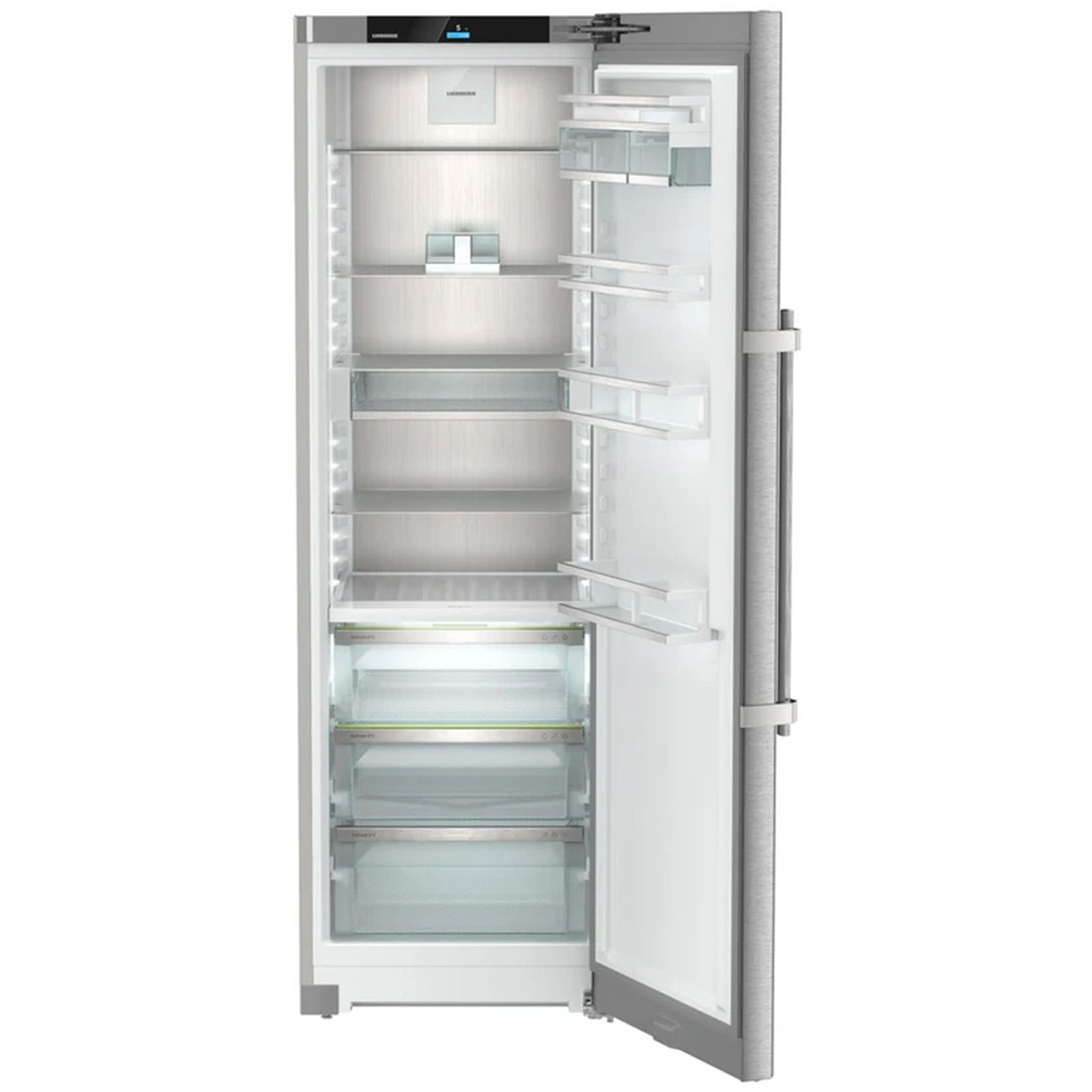 liebherr-plus-rbsdc525i-60cm-386l-bio-fresh-larder-fridge-stainless-steel-1154214232 Liebherr Plus RBSDC525I 60cm 386L Bio Fresh Larder Fridge Stainless Steel - Image 7
