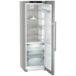 Liebherr Plus RBSDC525I 60cm 386L Bio Fresh Larder Fridge Stainless Steel - Image 6