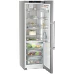 Liebherr Plus RBSDC525I 60cm 386L Bio Fresh Larder Fridge Stainless Steel - Image 5