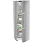 Liebherr Plus RBSDC525I 60cm 386L Bio Fresh Larder Fridge Stainless Steel - Image 4