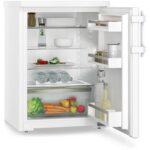 Liebherr Plus RCI1620 Freestanding Under Counter Larder Fridge White