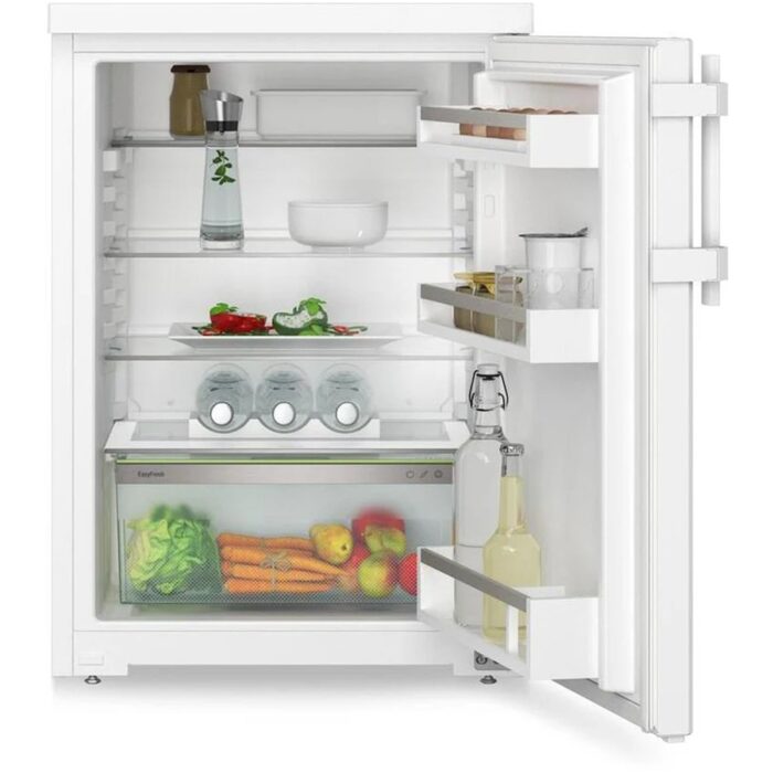 Liebherr Plus RCI1620 Freestanding Under Counter Larder Fridge White - Image 8