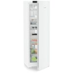 Liebherr Plus RD5220 60cm 399L Easy Fresh Freestanding Larder Fridge White - Image 3