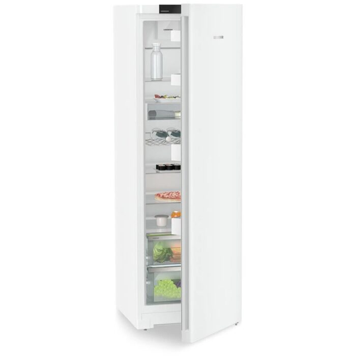 Liebherr Plus RD5220 60cm 399L Easy Fresh Freestanding Larder Fridge White - Image 3