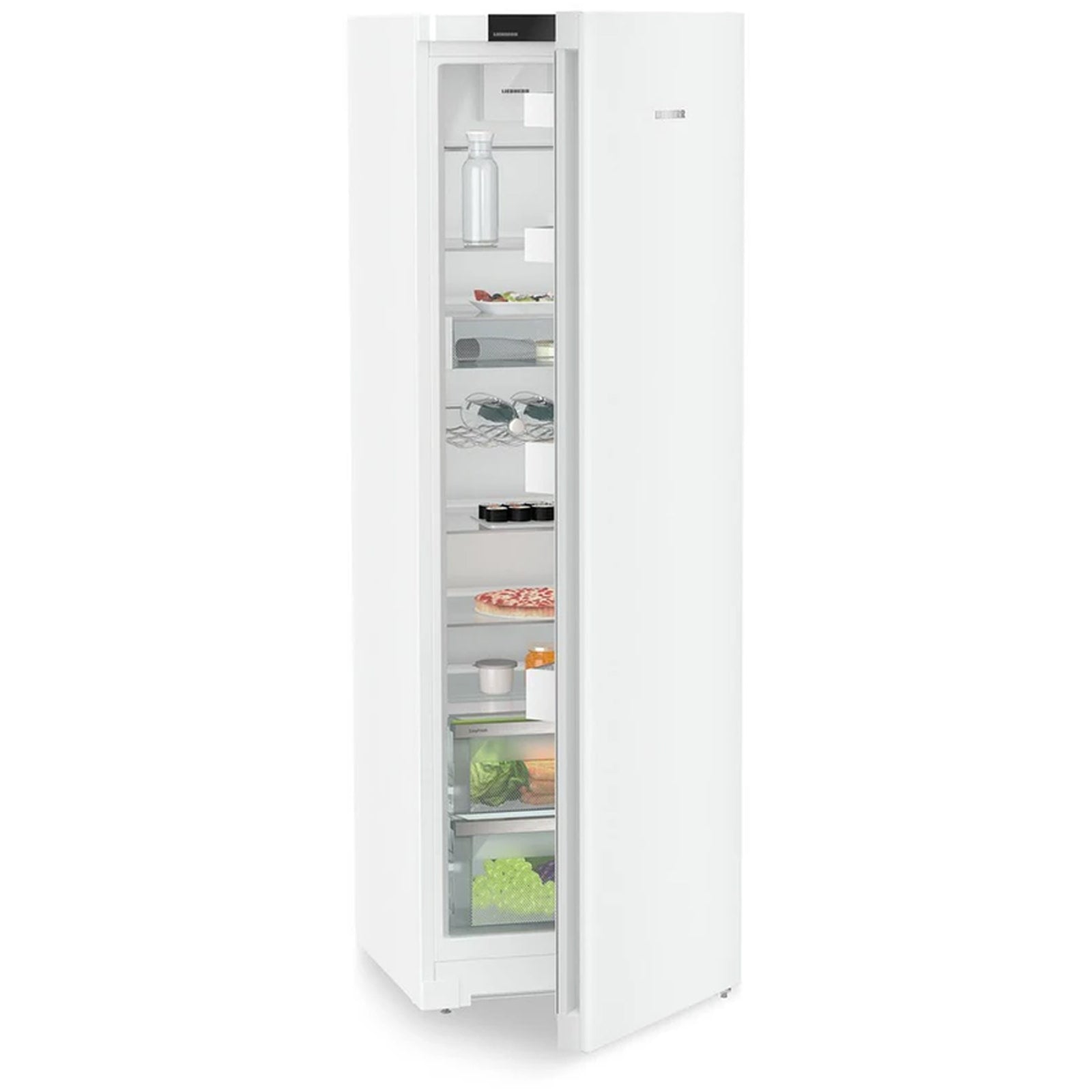 liebherr-plus-rd5220-60cm-399l-easy-fresh-freestanding-larder-fridge-white-1154214144 Liebherr Plus RD5220 60cm 399L Easy Fresh Freestanding Larder Fridge White - Image 3