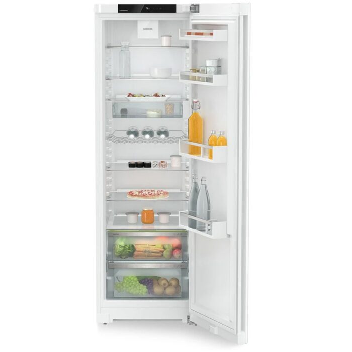 Liebherr Plus RD5220 60cm 399L Easy Fresh Freestanding Larder Fridge White - Image 2