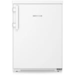 Liebherr Plus RDI1621 60cm 125L Easy Fresh Freestanding Under Counter Fridge with Icebox
