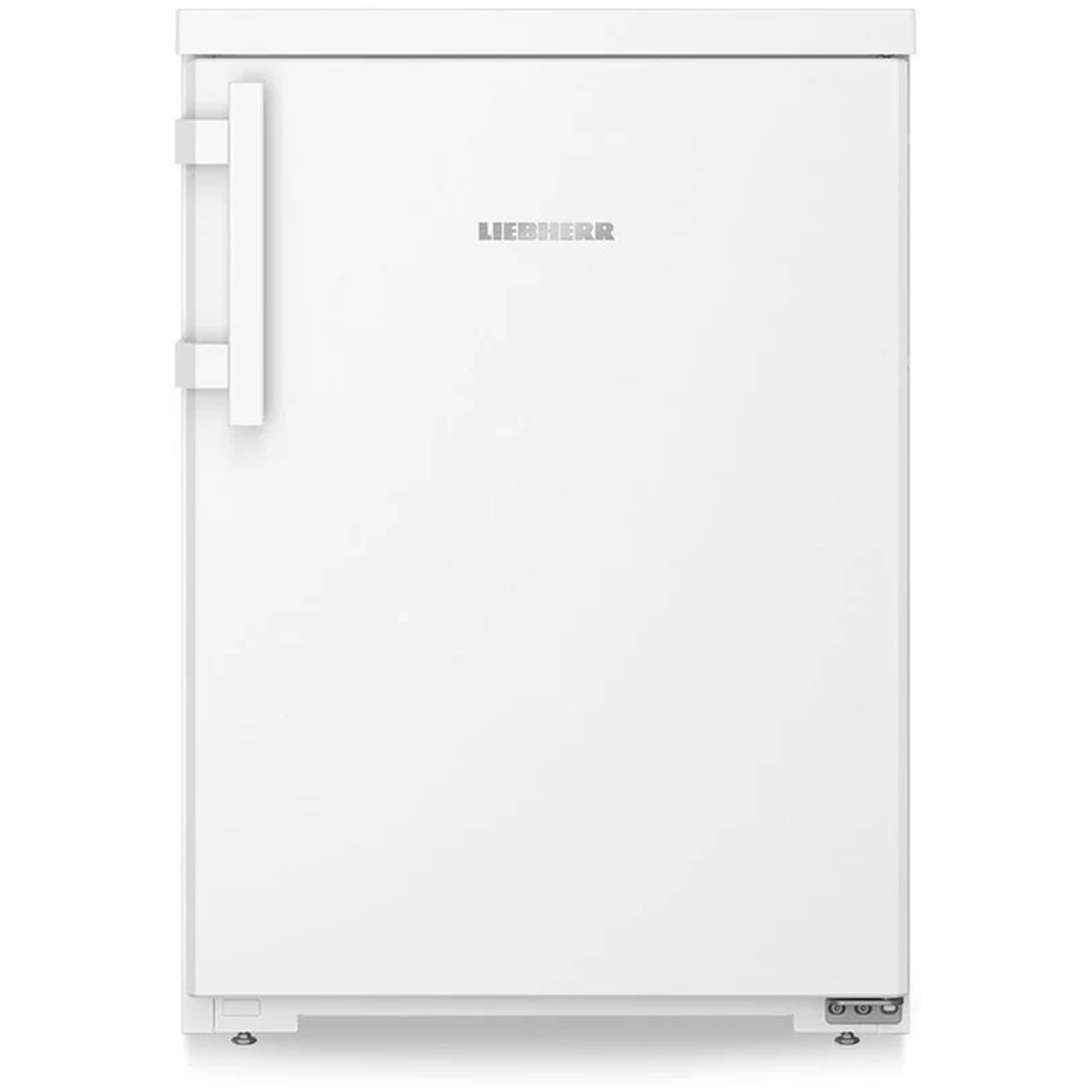 liebherr-plus-rdi1621-60cm-125l-easy-fresh-freestanding-under-counter-fridge-with-icebox-1154214135 Liebherr Plus RDI1621 60cm 125L Easy Fresh Freestanding Under Counter Fridge with Icebox - Image 1
