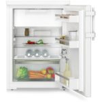 Liebherr Plus RDI1621 60cm 125L Easy Fresh Freestanding Under Counter Fridge with Icebox - Image 2