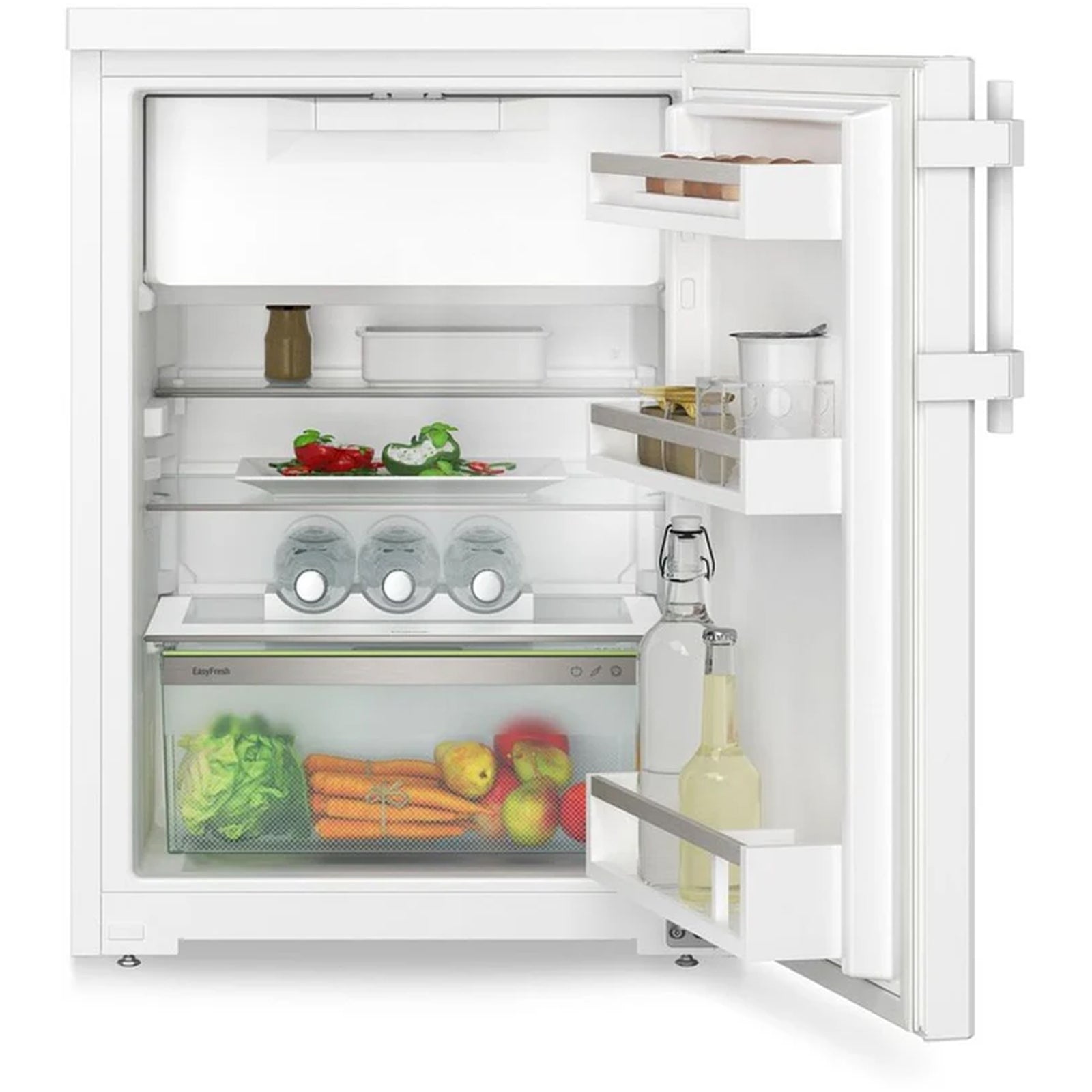 liebherr-plus-rdi1621-60cm-125l-easy-fresh-freestanding-under-counter-fridge-with-icebox-1154214136 Liebherr Plus RDI1621 60cm 125L Easy Fresh Freestanding Under Counter Fridge with Icebox - Image 2