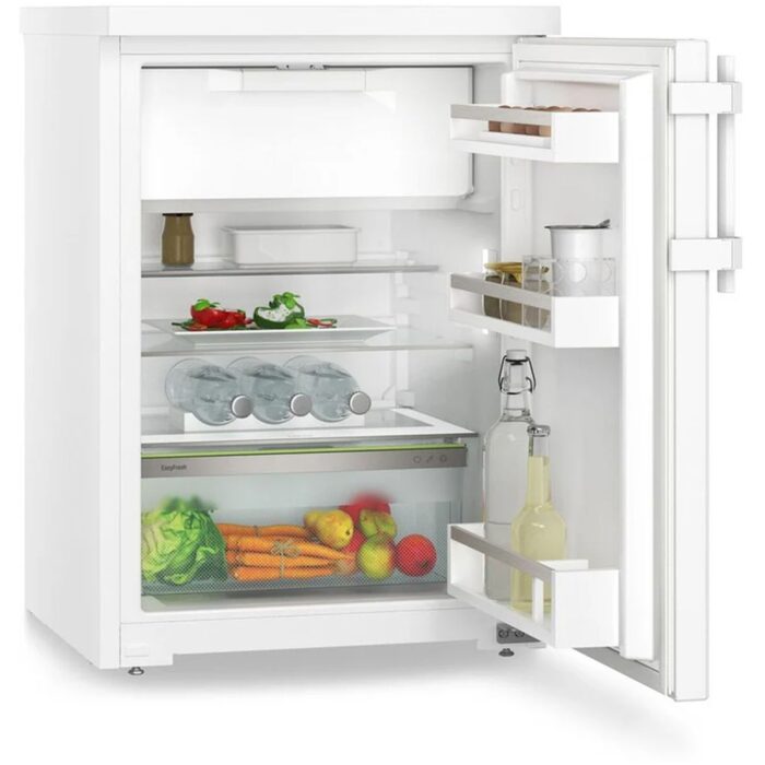 Liebherr Plus RDI1621 60cm 125L Easy Fresh Freestanding Under Counter Fridge with Icebox - Image 4