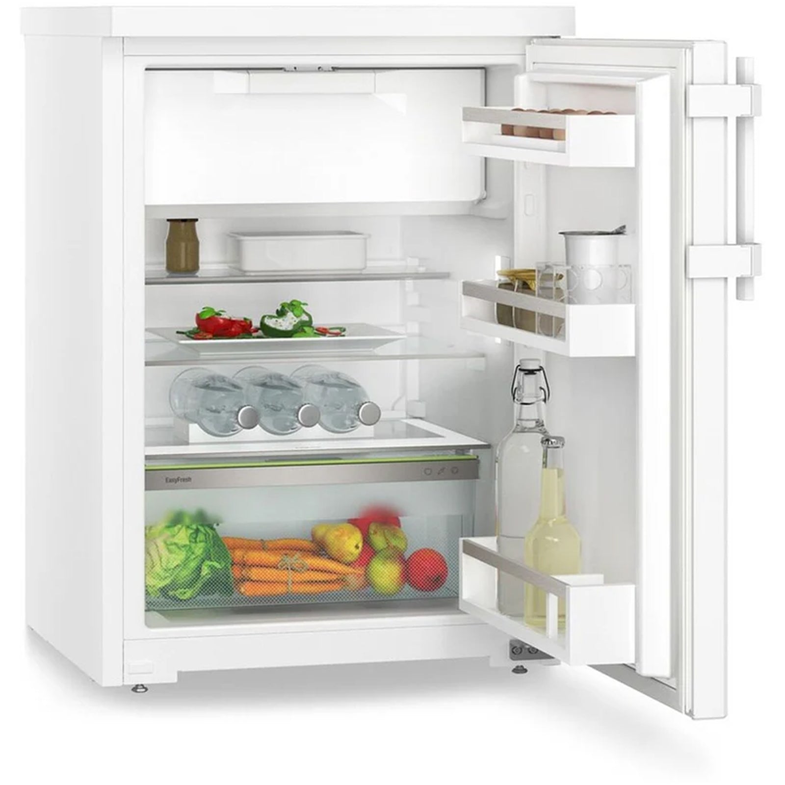 liebherr-plus-rdi1621-60cm-125l-easy-fresh-freestanding-under-counter-fridge-with-icebox-1154214137 Liebherr Plus RDI1621 60cm 125L Easy Fresh Freestanding Under Counter Fridge with Icebox - Image 4