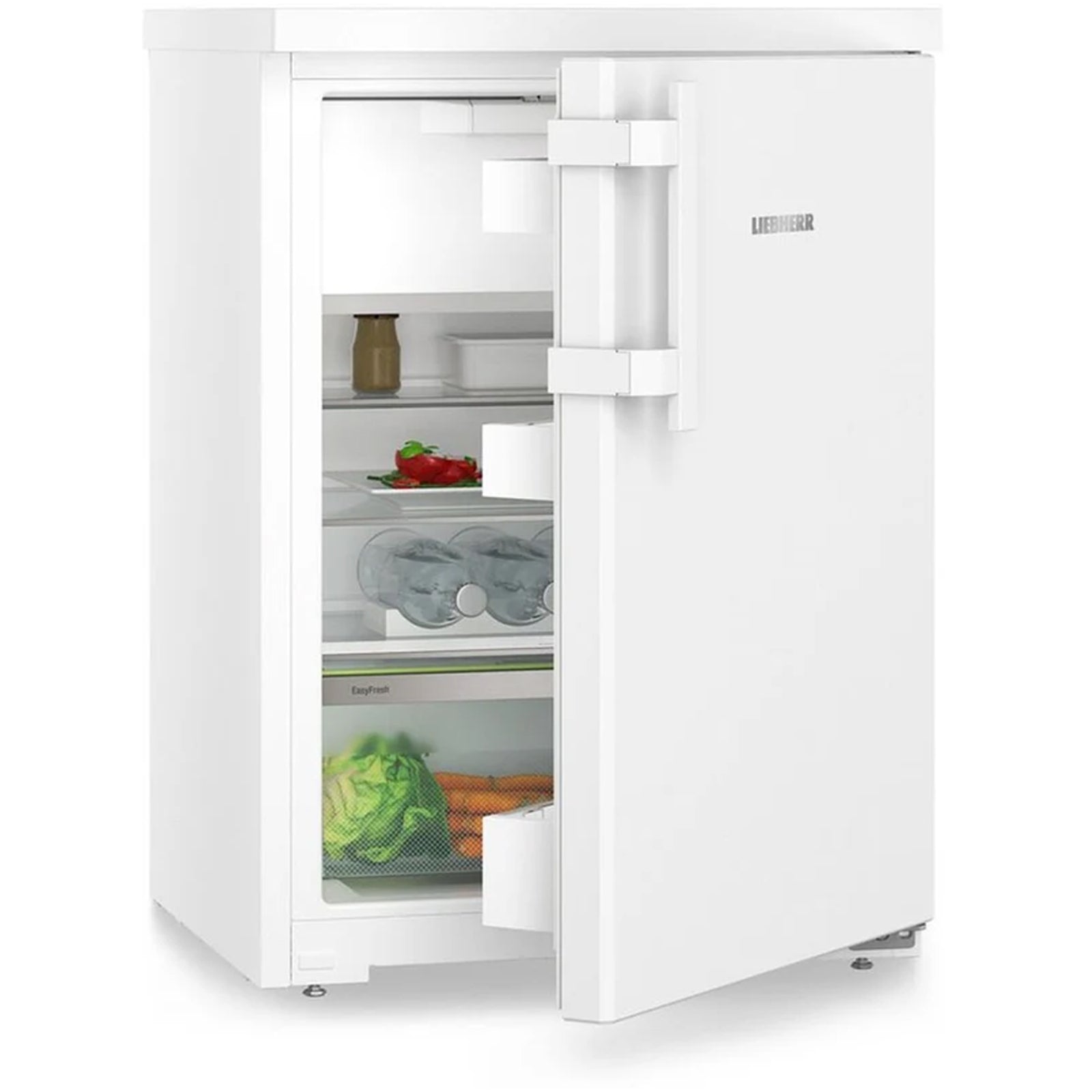 liebherr-plus-rdi1621-60cm-125l-easy-fresh-freestanding-under-counter-fridge-with-icebox-1154214138 Liebherr Plus RDI1621 60cm 125L Easy Fresh Freestanding Under Counter Fridge with Icebox - Image 3