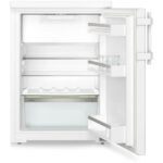 Liebherr Plus RDI1621 60cm 125L Easy Fresh Freestanding Under Counter Fridge with Icebox - Image 7