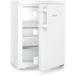 Liebherr Plus RDI1621 60cm 125L Easy Fresh Freestanding Under Counter Fridge with Icebox - Image 6