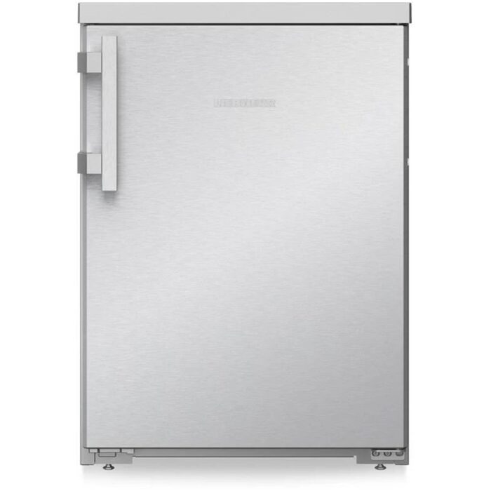 Liebherr Plus RSDCI1620 60cm 141L Easy Fresh Under Counter Larder Fridge in Stainless Steel - Image 1