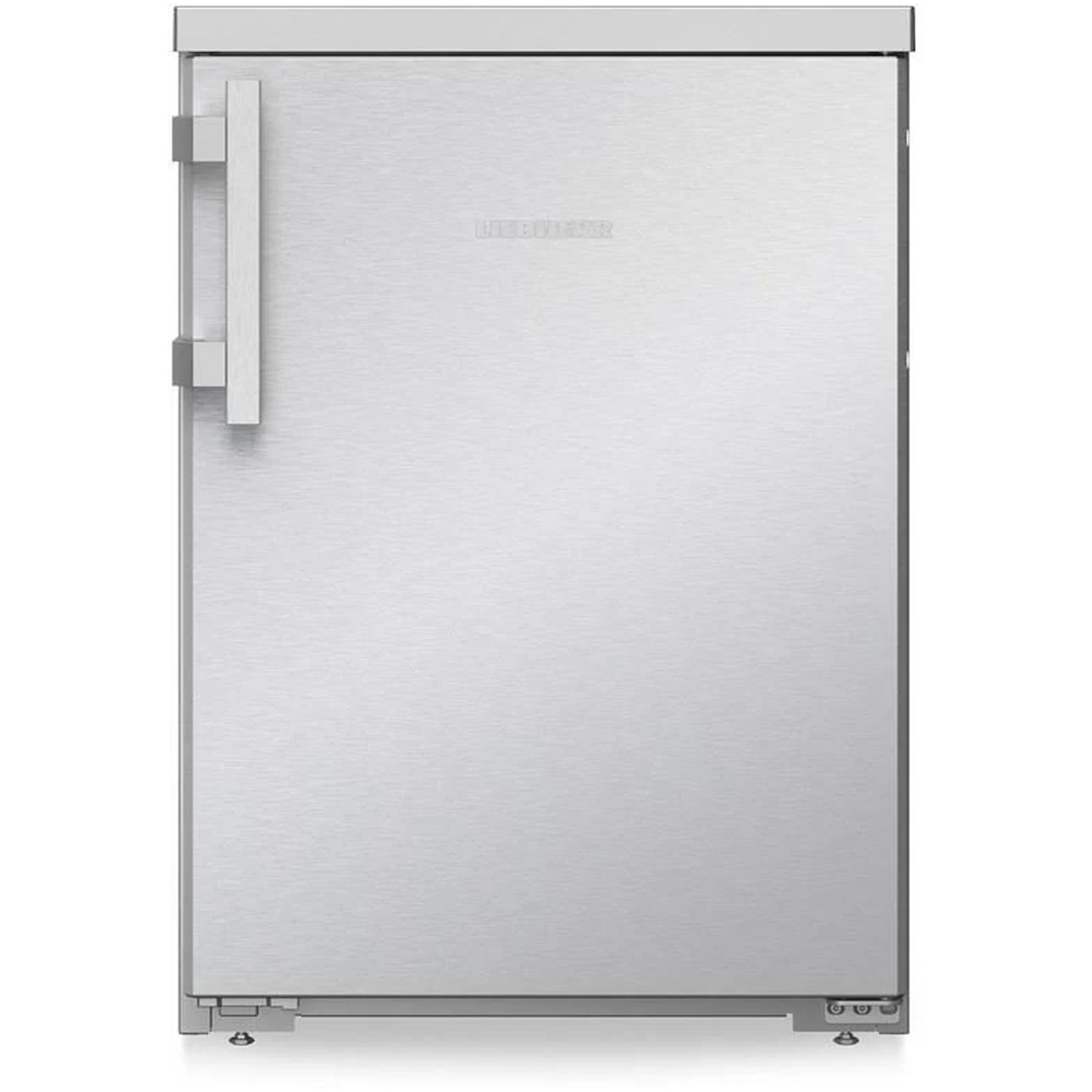 liebherr-plus-rsdci1620-60cm-141l-easy-fresh-under-counter-larder-fridge-in-stainless-steel-1154214097 Liebherr Plus RSDCI1620 60cm 141L Easy Fresh Under Counter Larder Fridge in Stainless Steel - Image 1
