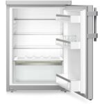 Liebherr Plus RSDCI1620 60cm 141L Easy Fresh Under Counter Larder Fridge in Stainless Steel - Image 6
