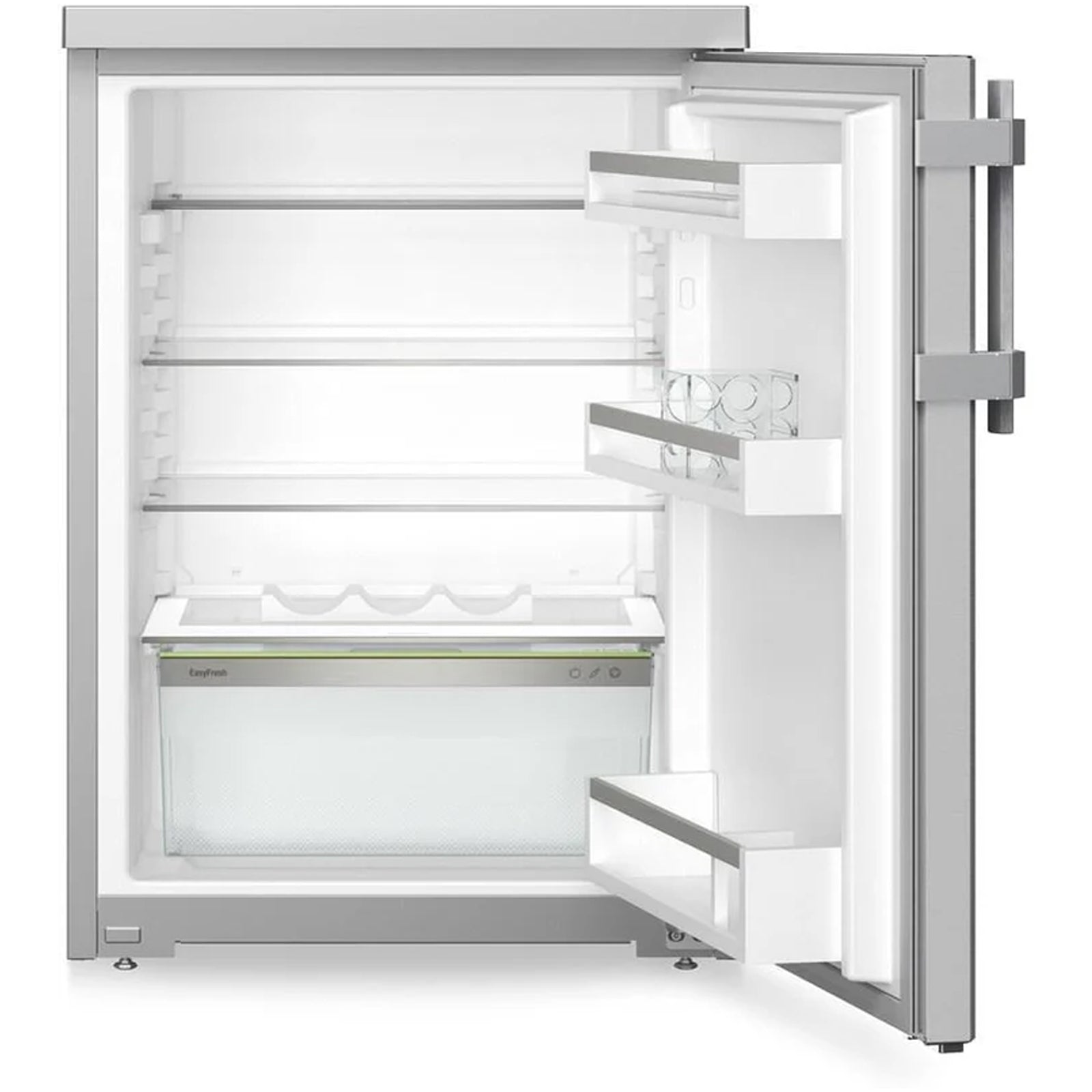 liebherr-plus-rsdci1620-60cm-141l-easy-fresh-under-counter-larder-fridge-in-stainless-steel-1154214100 Liebherr Plus RSDCI1620 60cm 141L Easy Fresh Under Counter Larder Fridge in Stainless Steel - Image 6