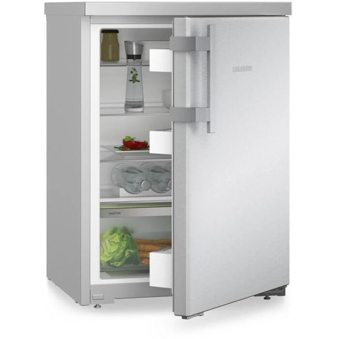 Liebherr Plus RSDCI1620 60cm 141L Easy Fresh Under Counter Larder Fridge in Stainless Steel - Image 7