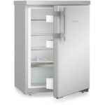 Liebherr Plus RSDCI1620 60cm 141L Easy Fresh Under Counter Larder Fridge in Stainless Steel - Image 8