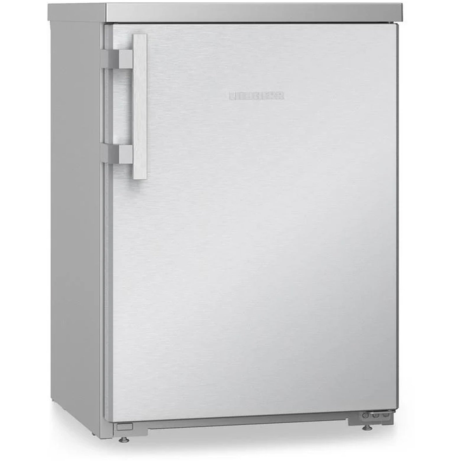 liebherr-plus-rsdci1621-60cm-125l-easy-fresh-freestanding-under-counter-silver-fridge-with-icebox-1154214090 Liebherr Plus RSDCI1621 60cm 125L Easy Fresh Freestanding Under Counter Silver Fridge with Icebox - Image 3