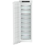 Liebherr Plus SIFNE5128 Fully Integrated Upright Frost Free Freezer - Image 2