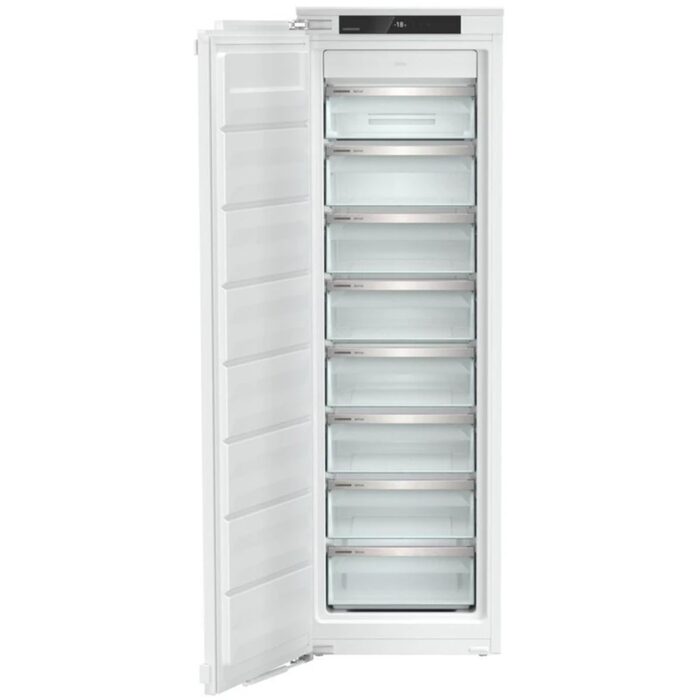 Liebherr Plus SIFNE5128 Fully Integrated Upright Frost Free Freezer - Image 2