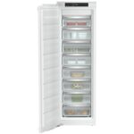 Liebherr Plus SIFNE5128 Fully Integrated Upright Frost Free Freezer - Image 3