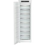 Liebherr Plus SIFNSE5128 Frost Free Fully Integrated Upright Freezer