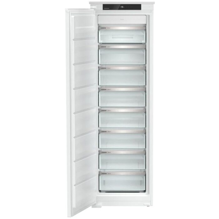 Liebherr Plus SIFNSE5128 Frost Free Fully Integrated Upright Freezer - Image 1