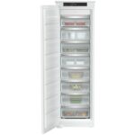 Liebherr Plus SIFNSE5128 Frost Free Fully Integrated Upright Freezer - Image 4
