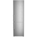Liebherr Prime CBNSDA575I 60cm Bio Fresh No Frost Fridge Freezer Stainless Steel - Image 7
