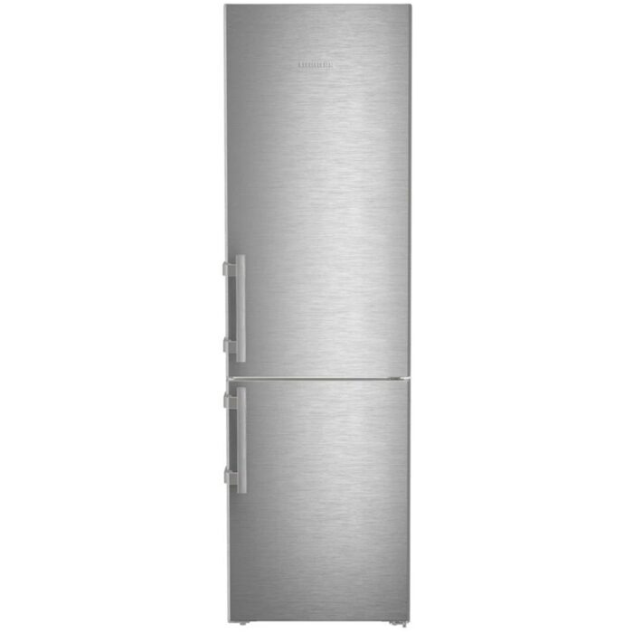 Liebherr Prime CBNSDA575I 60cm Bio Fresh No Frost Fridge Freezer Stainless Steel - Image 7
