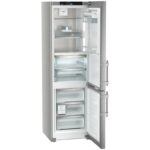 Liebherr Prime CBNSDA575I 60cm Bio Fresh No Frost Fridge Freezer Stainless Steel - Image 6