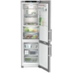 Liebherr Prime CBNSDA575I 60cm Bio Fresh No Frost Fridge Freezer Stainless Steel - Image 5
